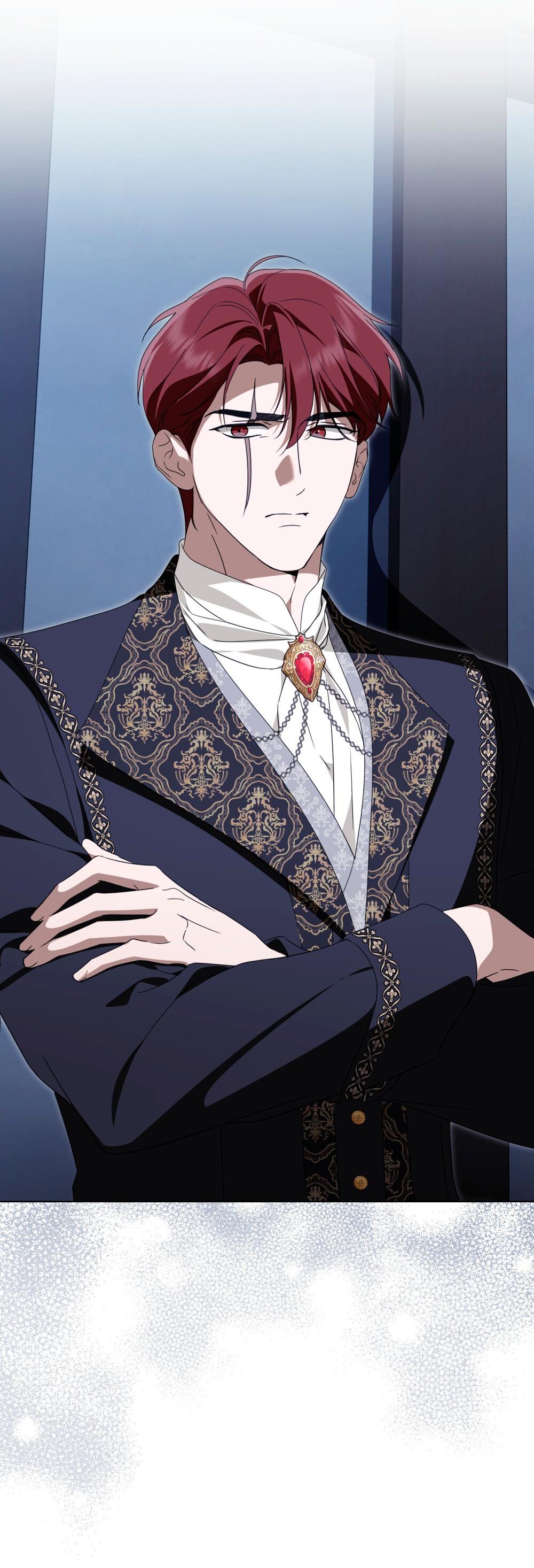 Манга Леди-монстр и паладин - Глава 55 Страница 13