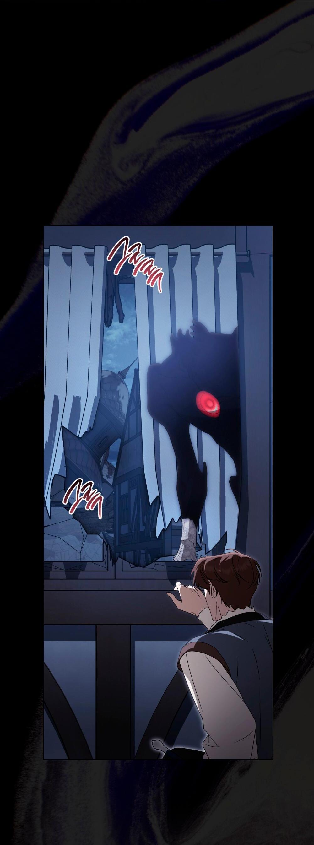 Манга Леди-монстр и паладин - Глава 55 Страница 2