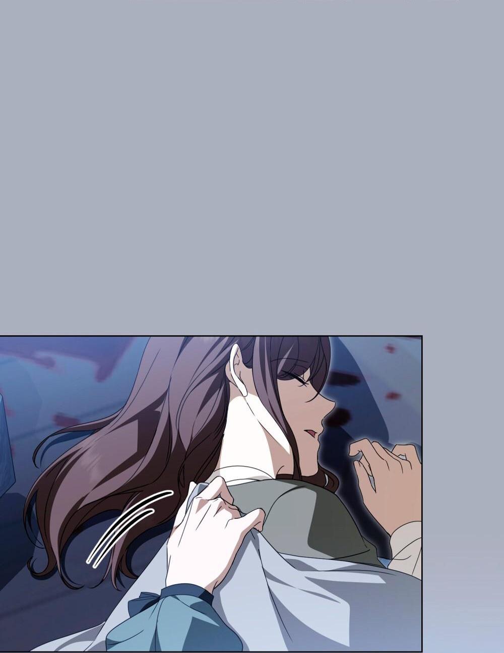 Манга Леди-монстр и паладин - Глава 55 Страница 8