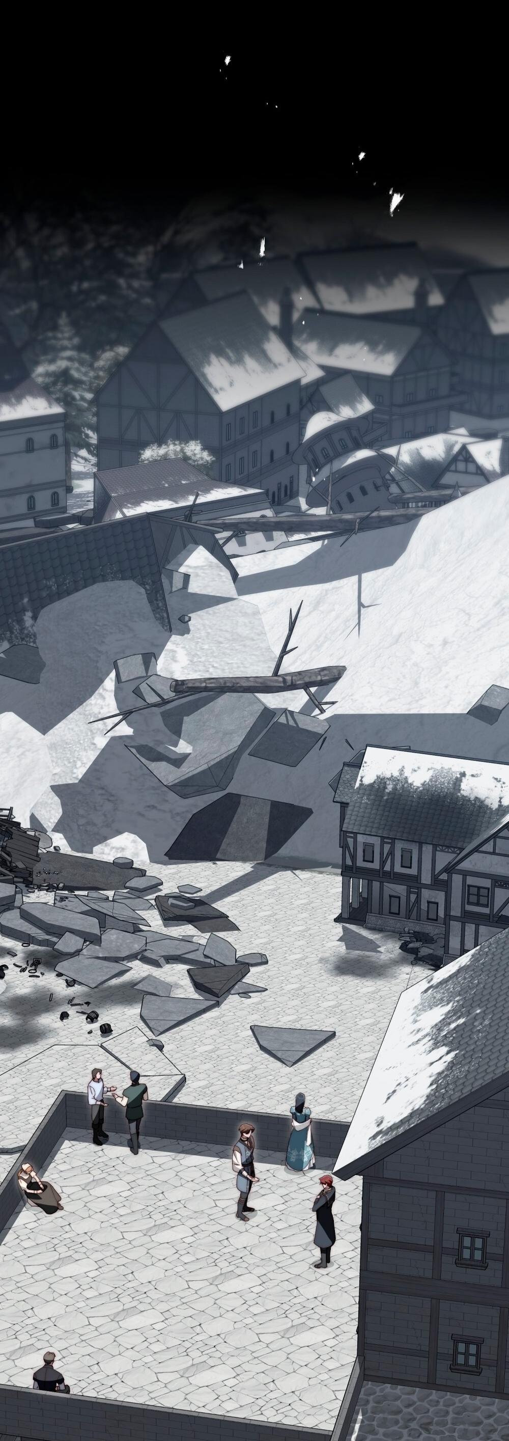 Манга Леди-монстр и паладин - Глава 53 Страница 26