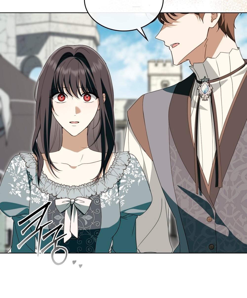 Манга Леди-монстр и паладин - Глава 53 Страница 14