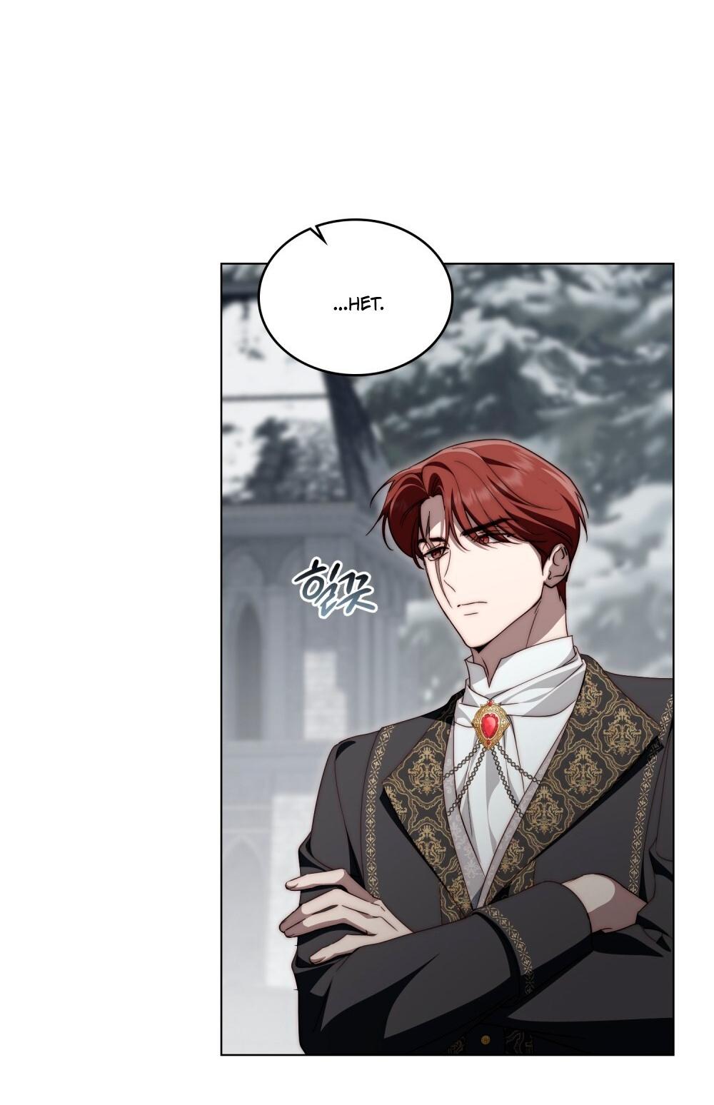 Манга Леди-монстр и паладин - Глава 53 Страница 29