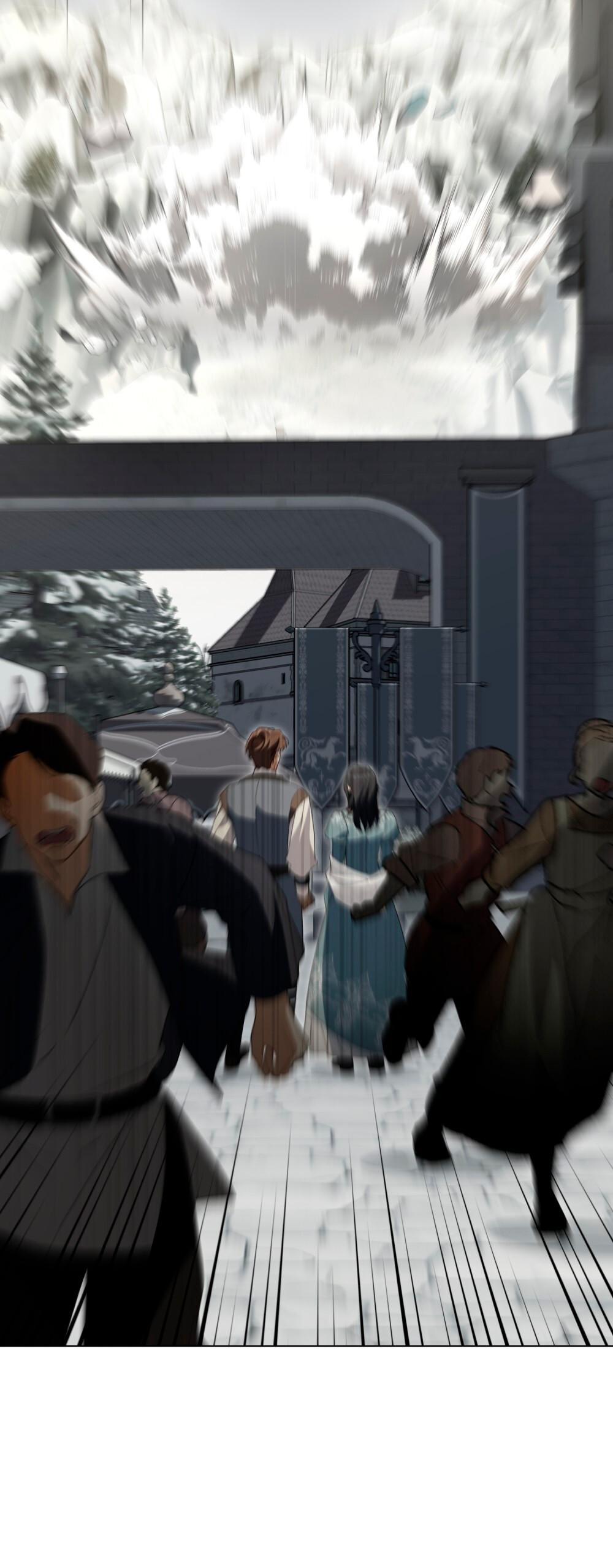 Манга Леди-монстр и паладин - Глава 53 Страница 19