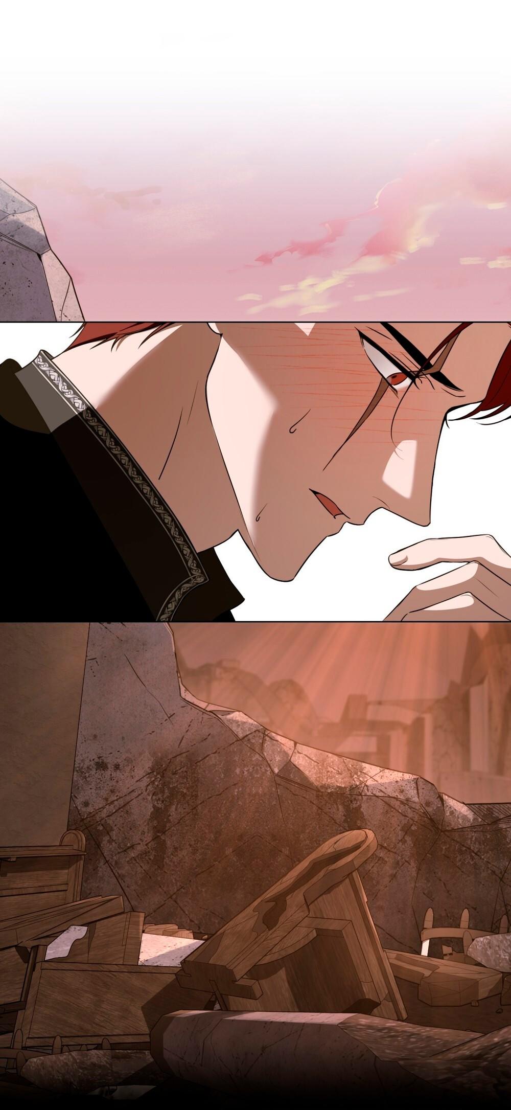 Манга Леди-монстр и паладин - Глава 52 Страница 13