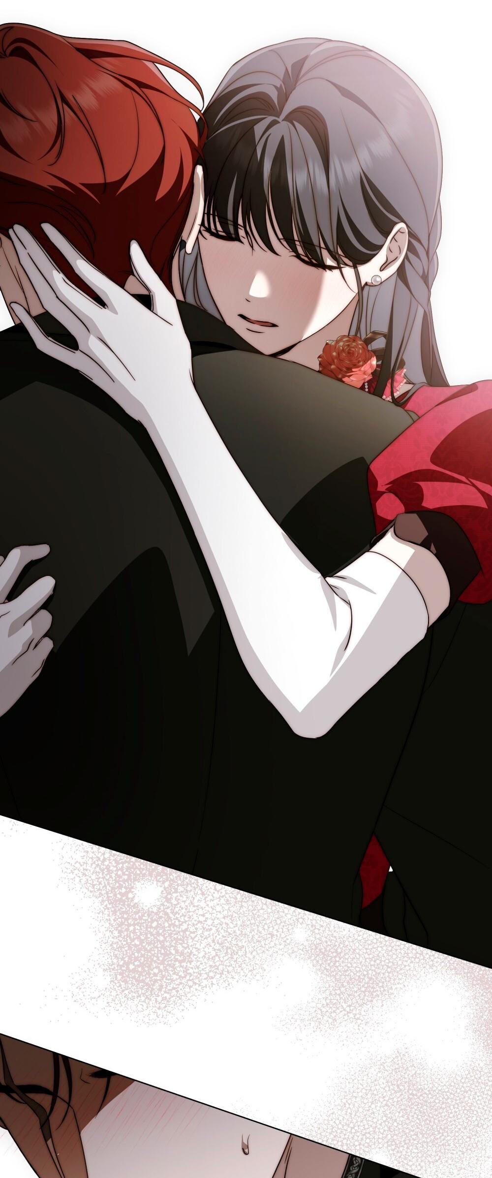 Манга Леди-монстр и паладин - Глава 52 Страница 41