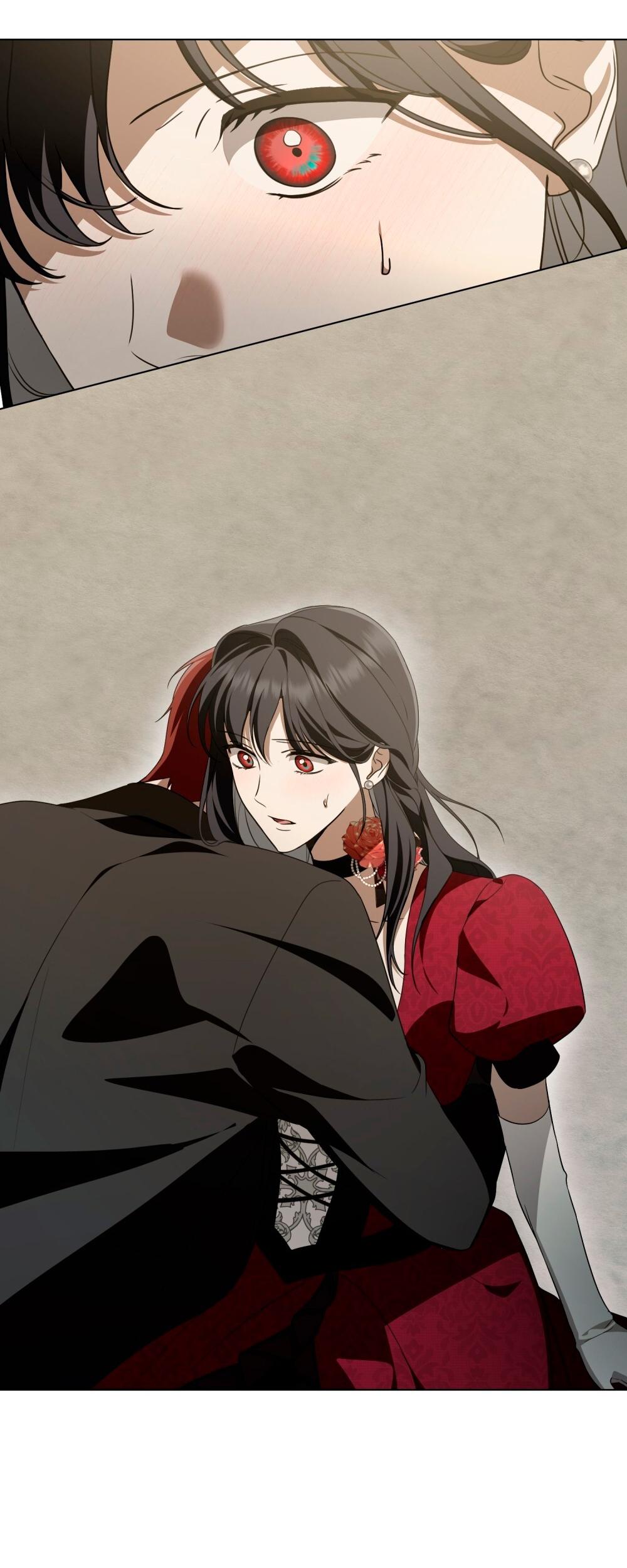 Манга Леди-монстр и паладин - Глава 52 Страница 24