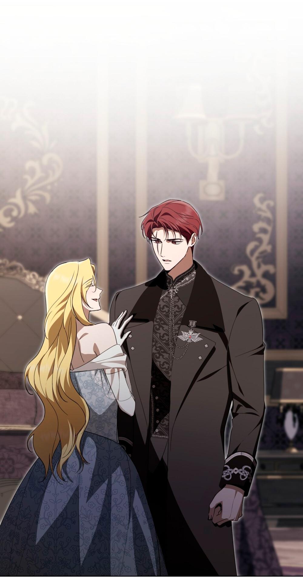 Манга Леди-монстр и паладин - Глава 51 Страница 30