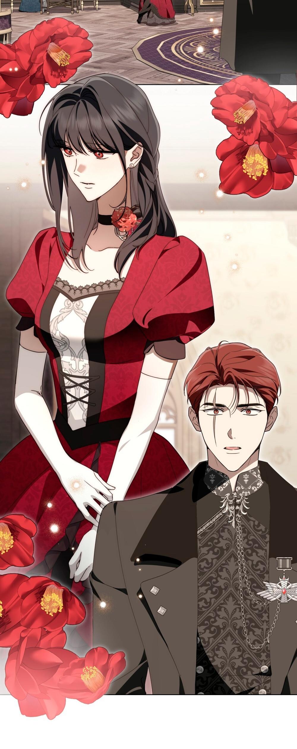 Манга Леди-монстр и паладин - Глава 51 Страница 24