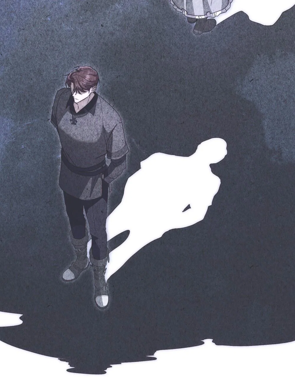 Манга Леди-монстр и паладин - Глава 51 Страница 13