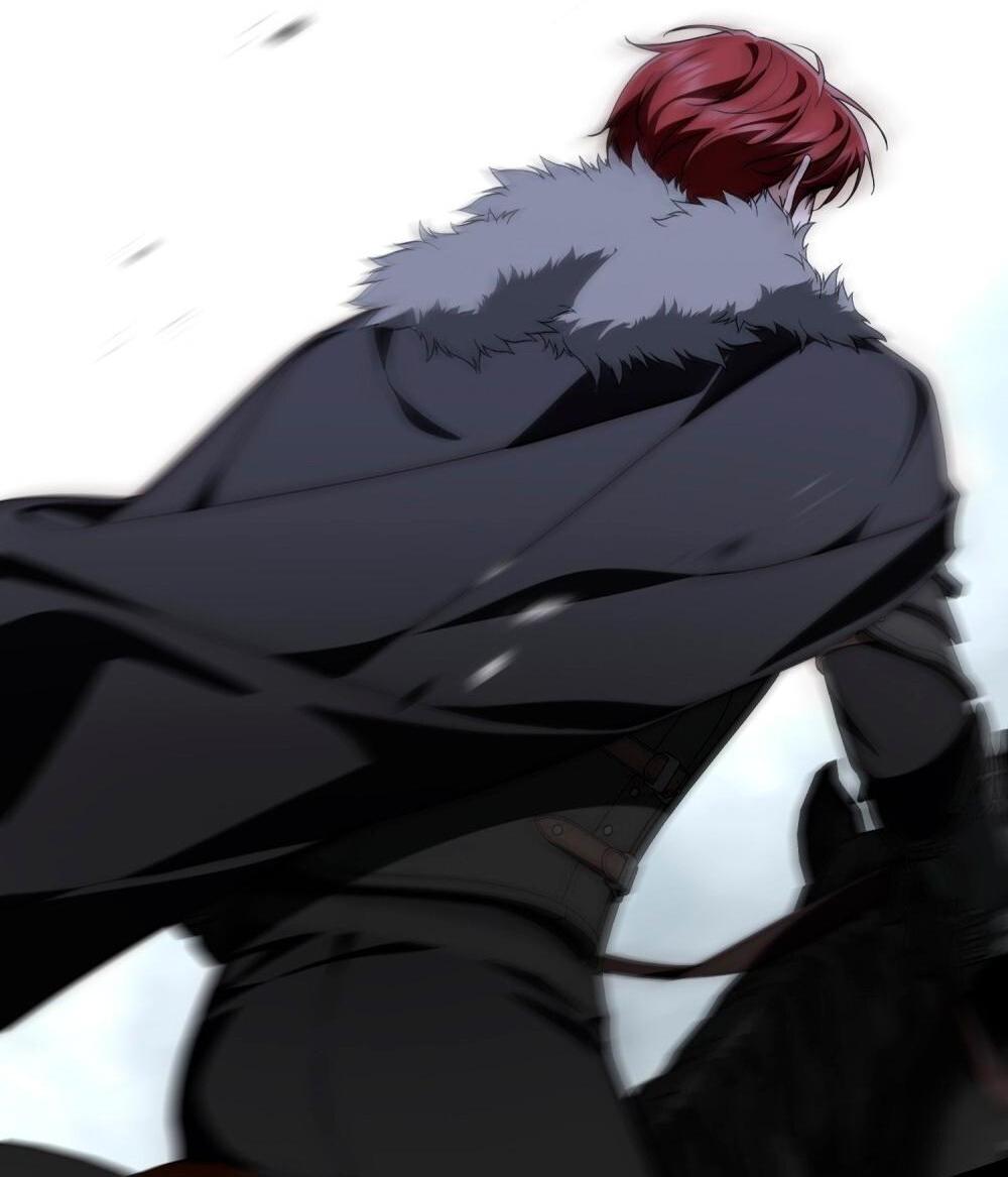 Манга Леди-монстр и паладин - Глава 50 Страница 3