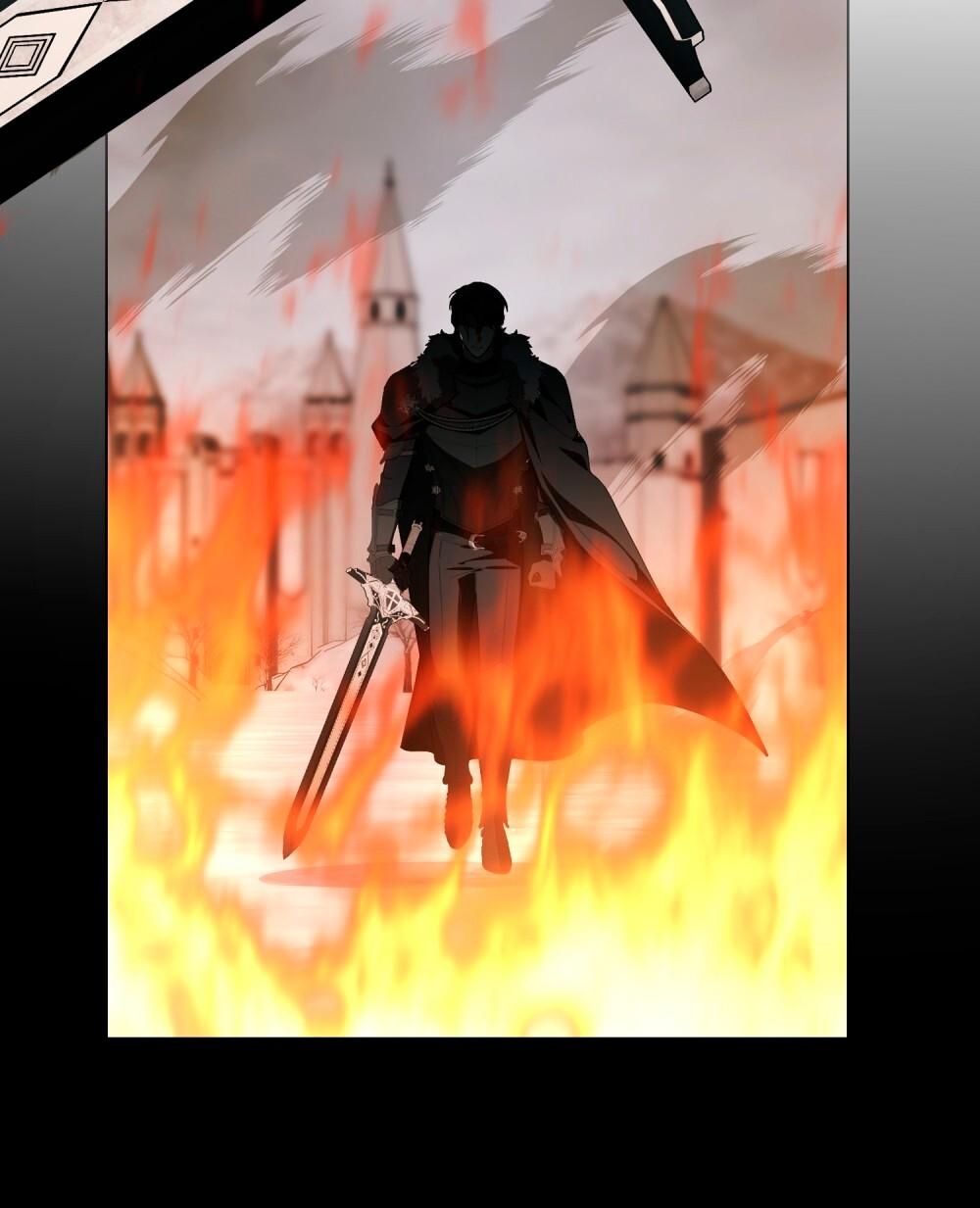 Манга Леди-монстр и паладин - Глава 50 Страница 12