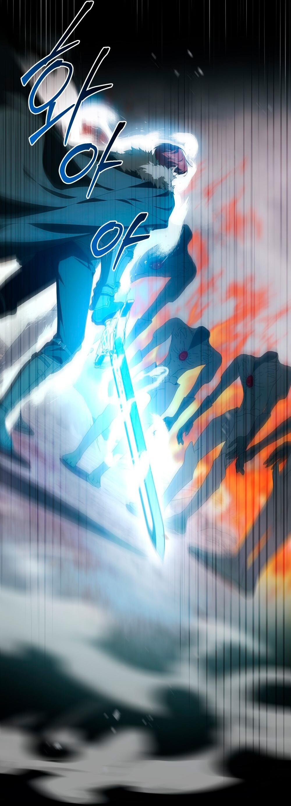 Манга Леди-монстр и паладин - Глава 50 Страница 16