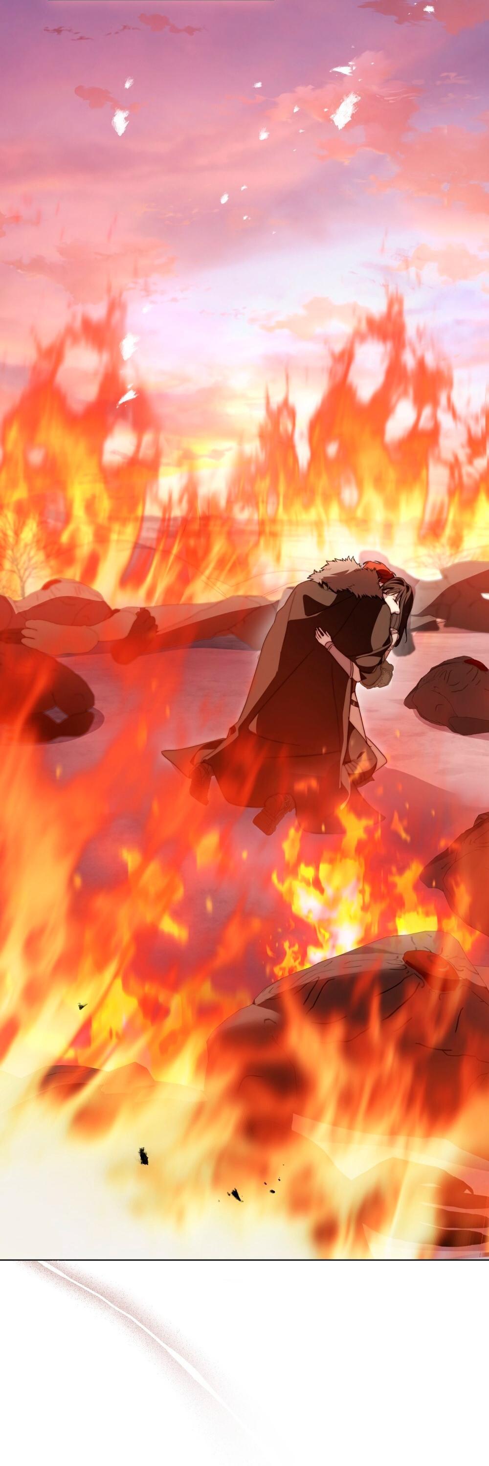 Манга Леди-монстр и паладин - Глава 50 Страница 40