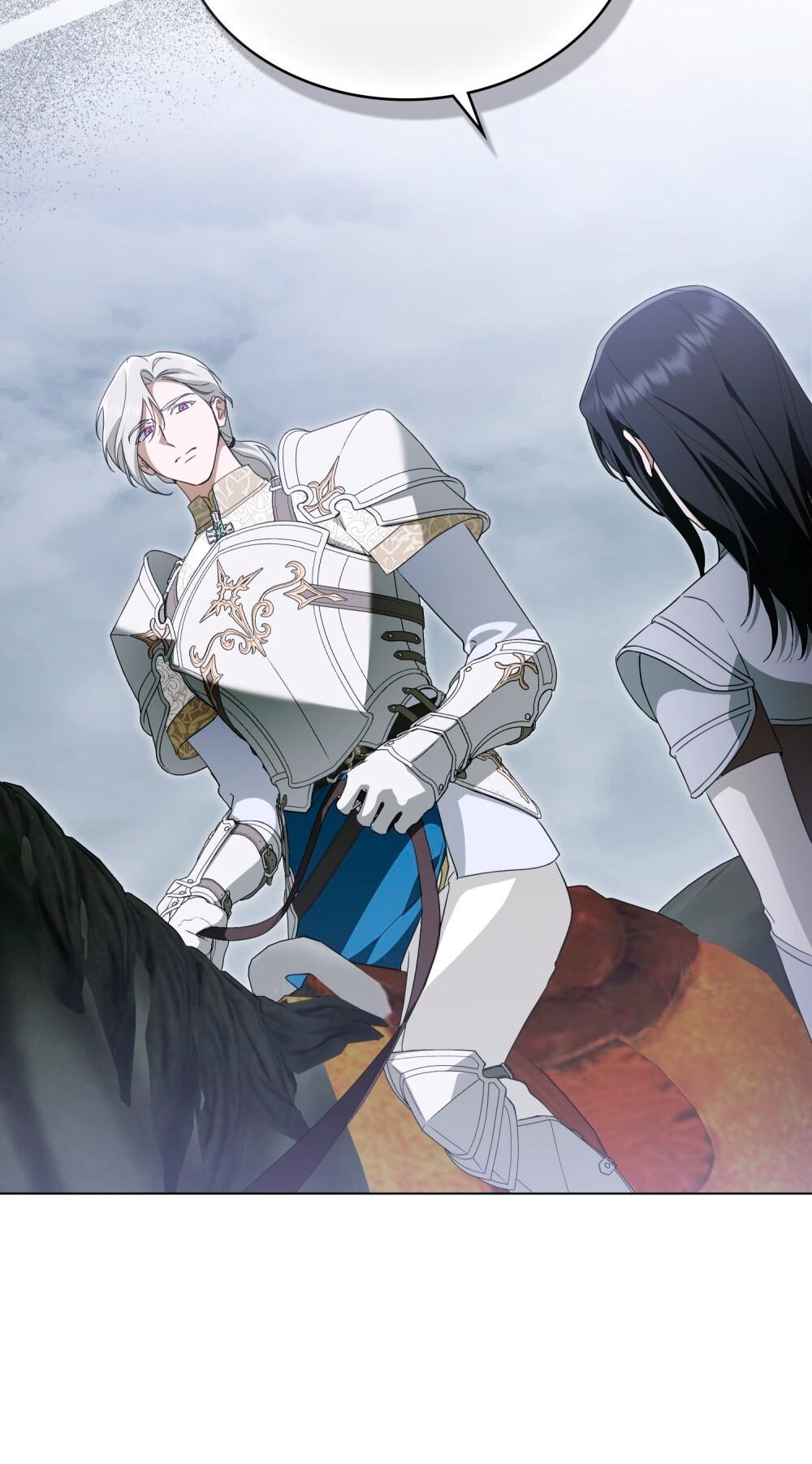 Манга Леди-монстр и паладин - Глава 49 Страница 37