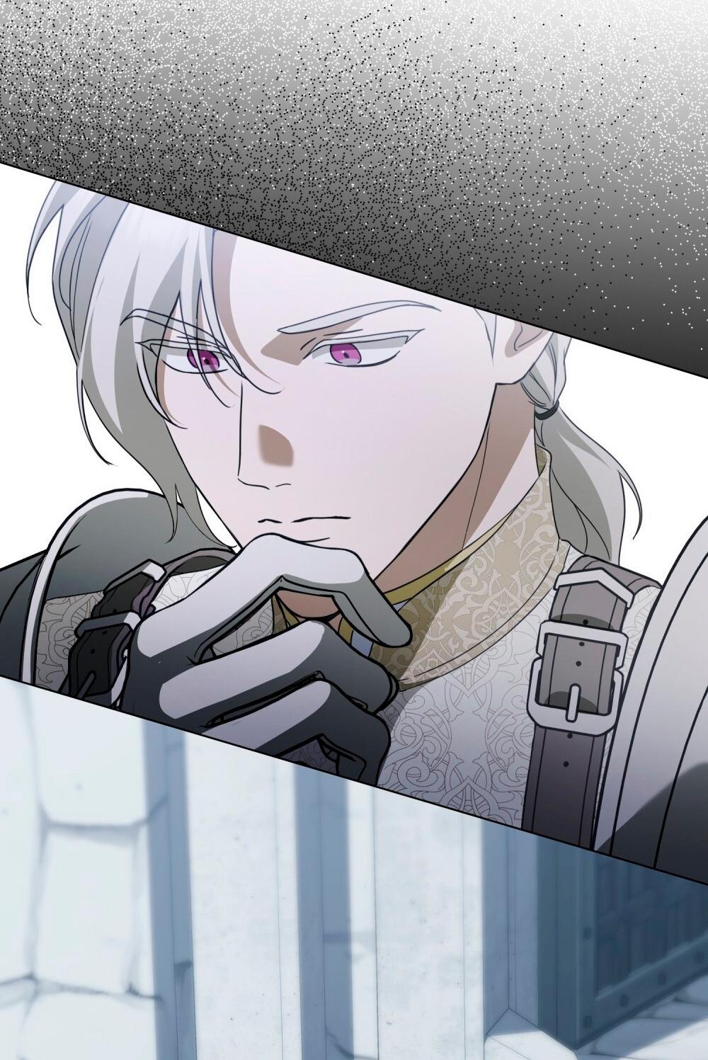 Манга Леди-монстр и паладин - Глава 49 Страница 30