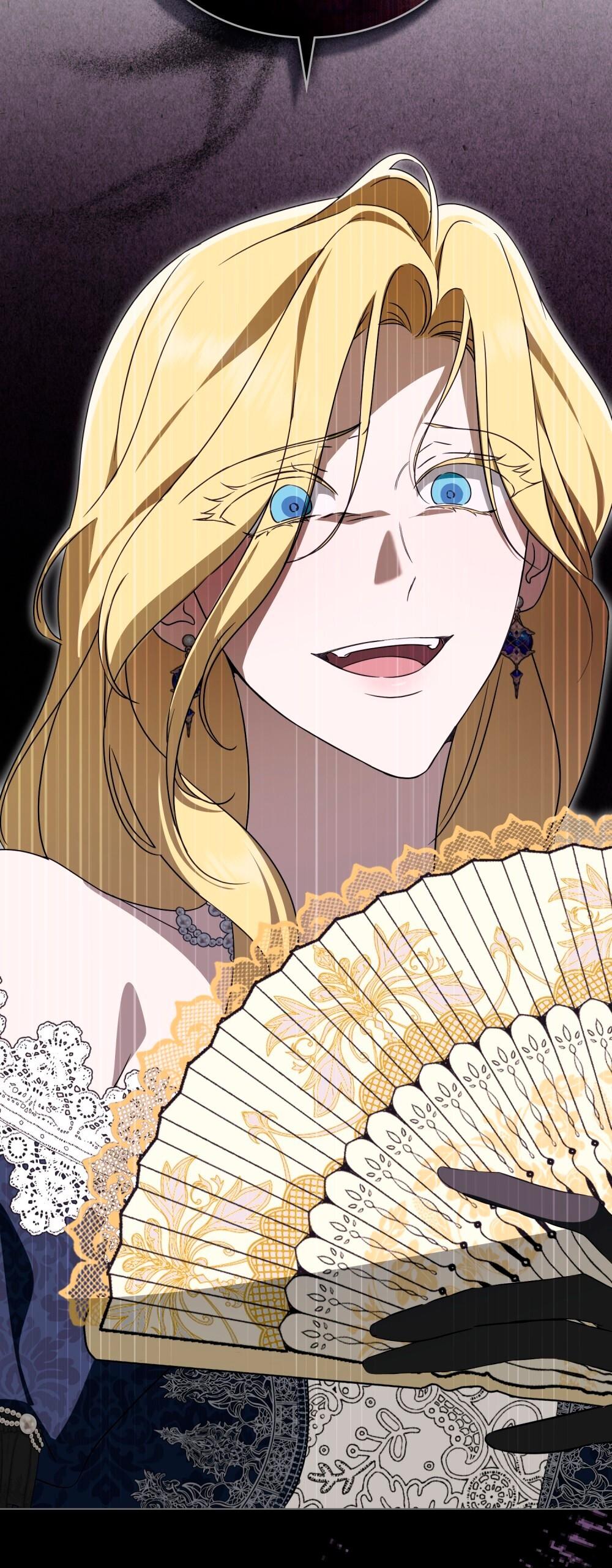 Манга Леди-монстр и паладин - Глава 57 Страница 49