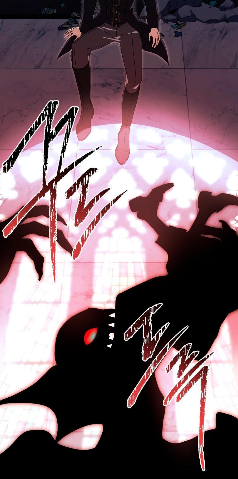 Манга Леди-монстр и паладин - Глава 57 Страница 6