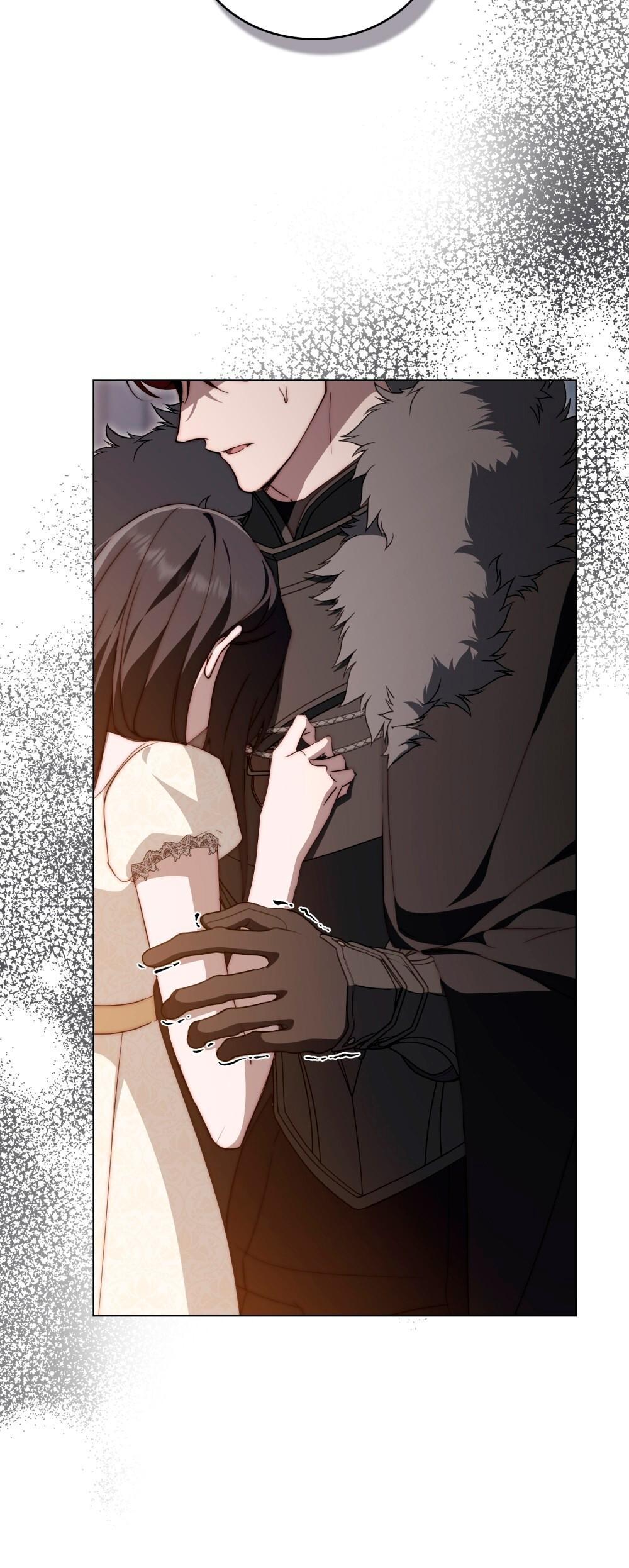 Манга Леди-монстр и паладин - Глава 60 Страница 62