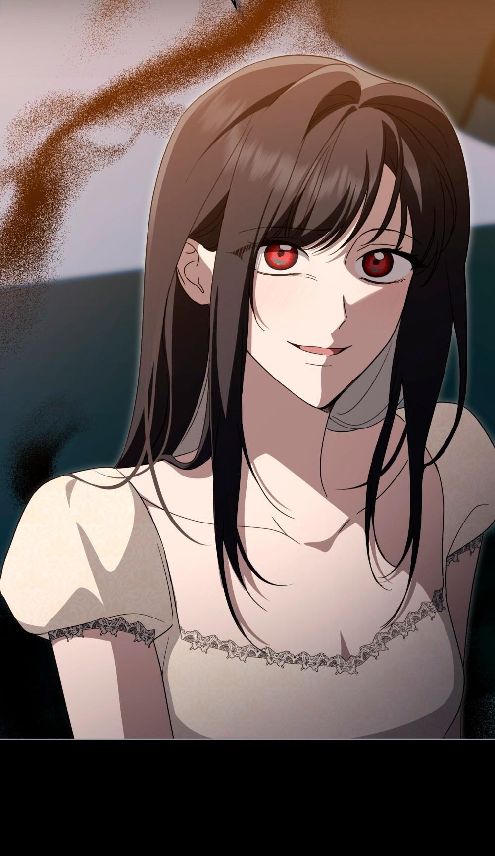 Манга Леди-монстр и паладин - Глава 60 Страница 56