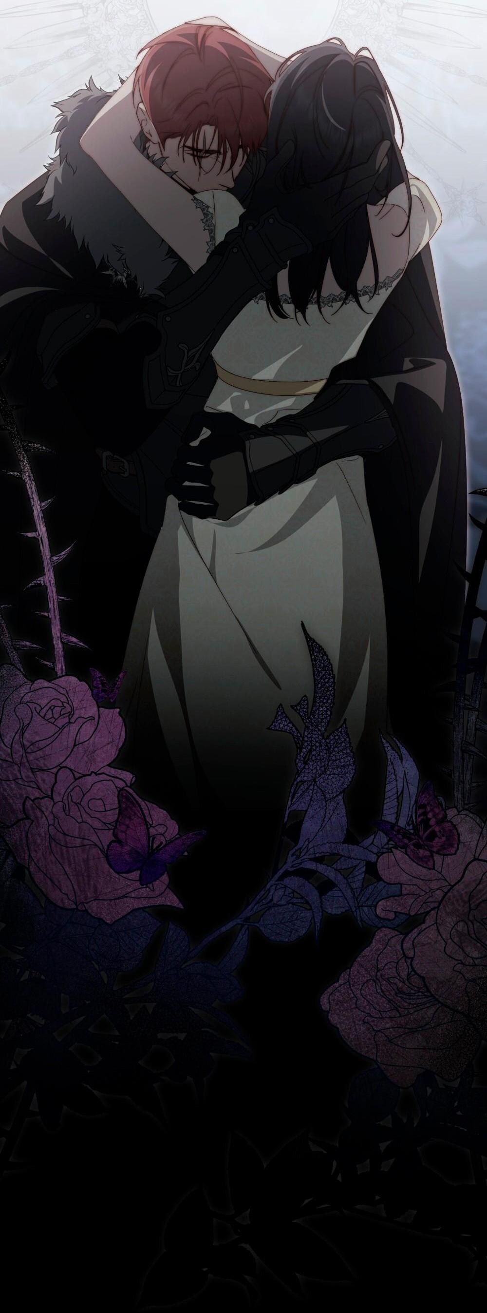 Манга Леди-монстр и паладин - Глава 60 Страница 65