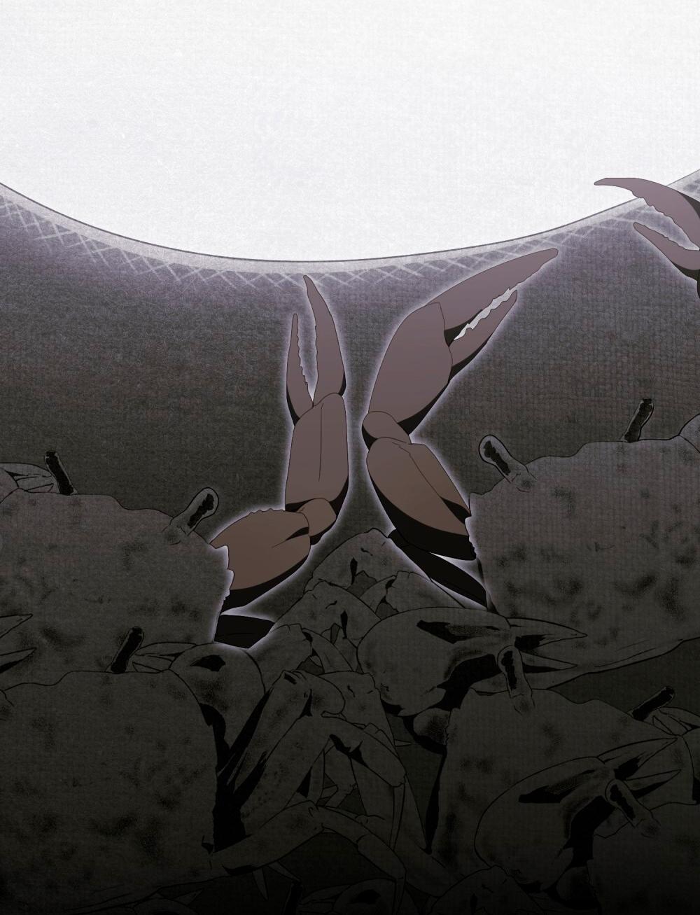 Манга Леди-монстр и паладин - Глава 60 Страница 50