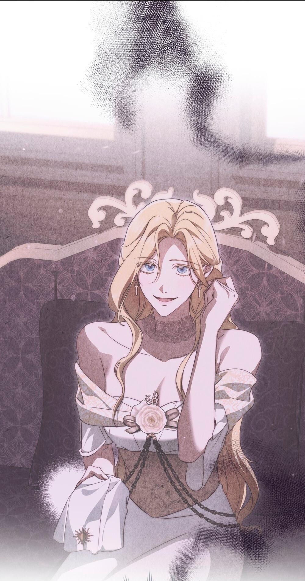 Манга Леди-монстр и паладин - Глава 59 Страница 40