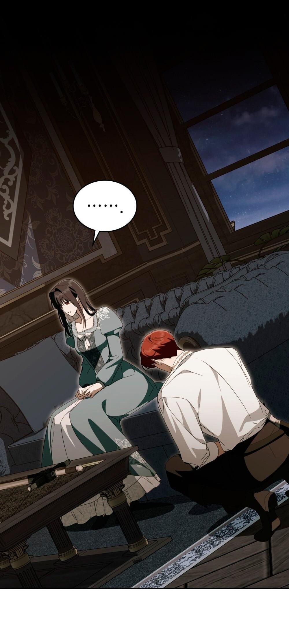 Манга Леди-монстр и паладин - Глава 59 Страница 32