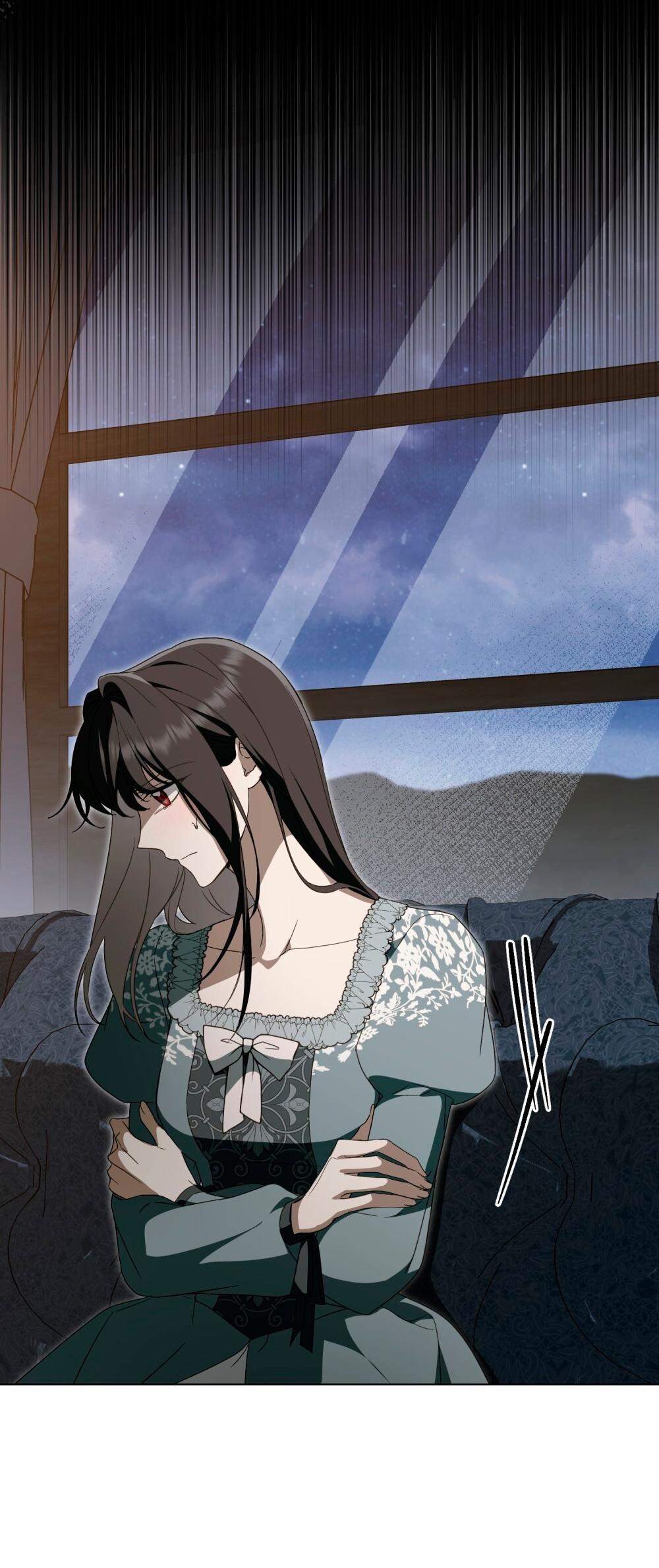 Манга Леди-монстр и паладин - Глава 59 Страница 14