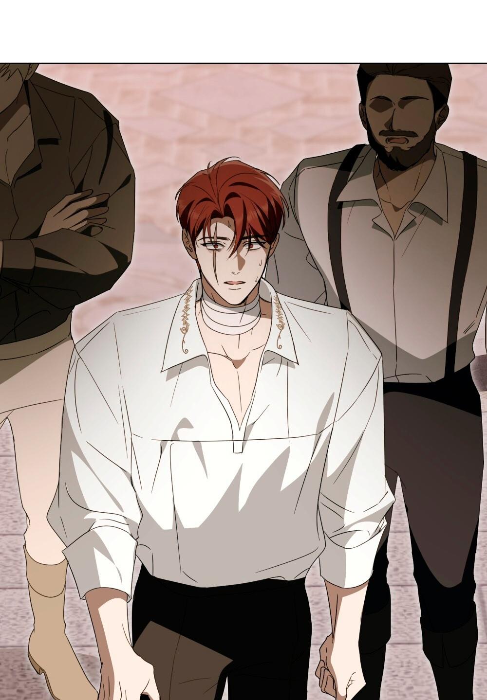 Манга Леди-монстр и паладин - Глава 58 Страница 55