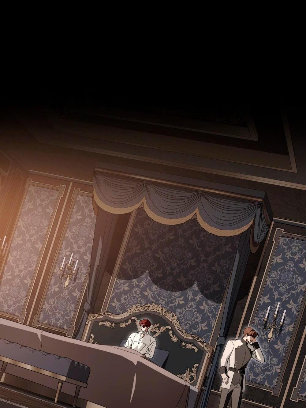 Манга Леди-монстр и паладин - Глава 58 Страница 36