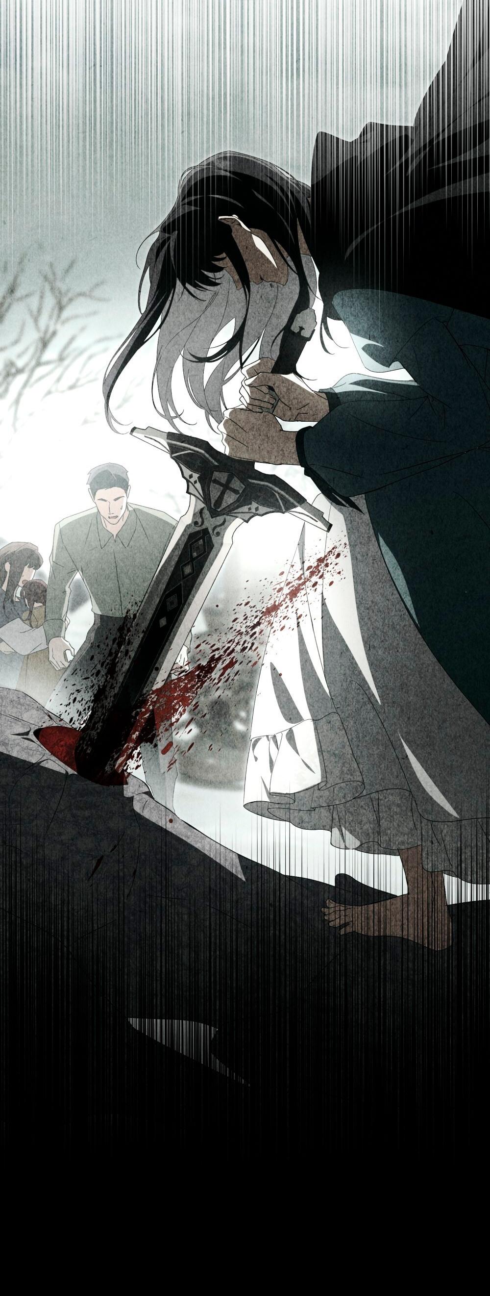 Манга Леди-монстр и паладин - Глава 58 Страница 47