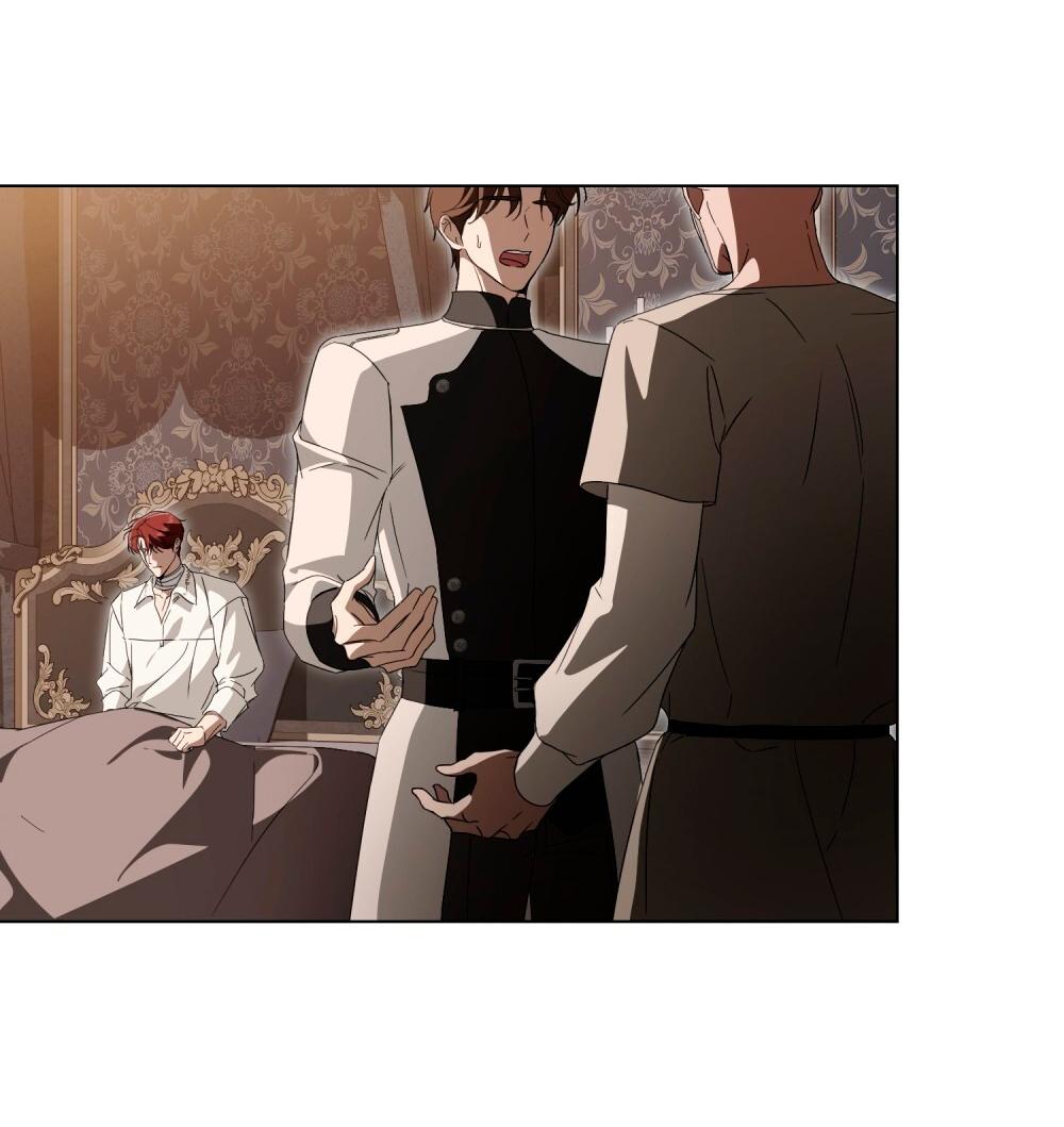 Манга Леди-монстр и паладин - Глава 58 Страница 41