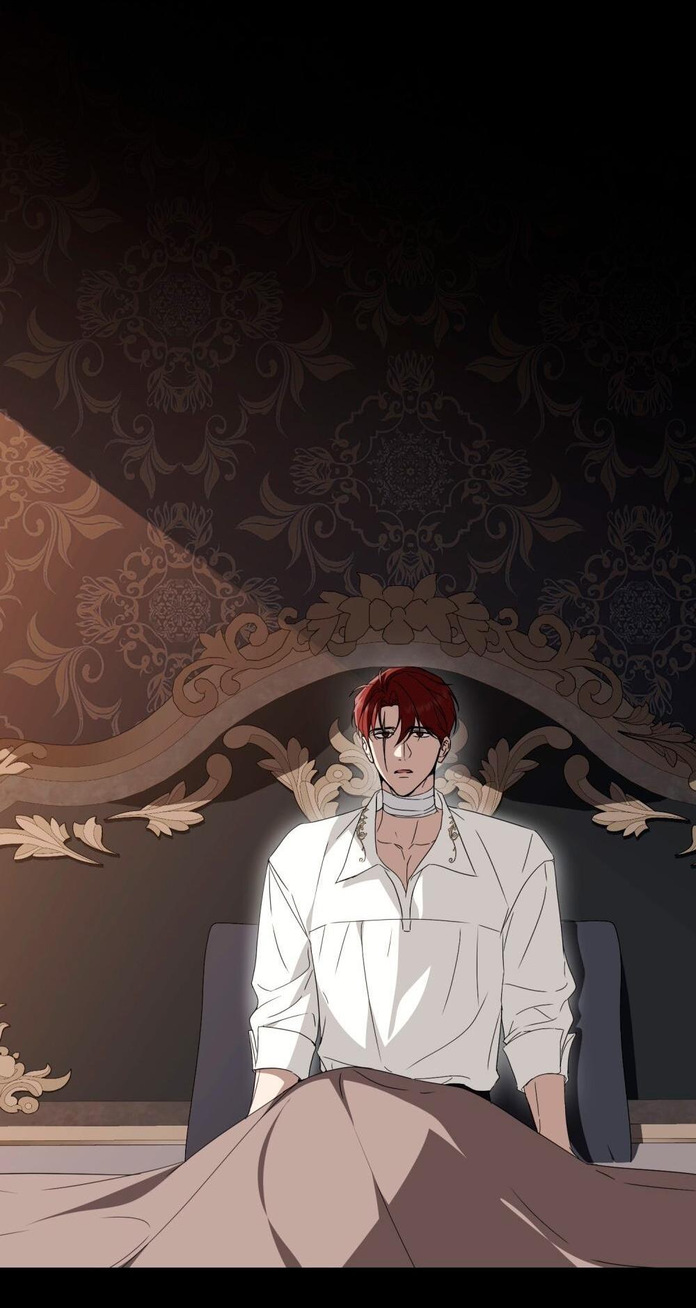 Манга Леди-монстр и паладин - Глава 58 Страница 2