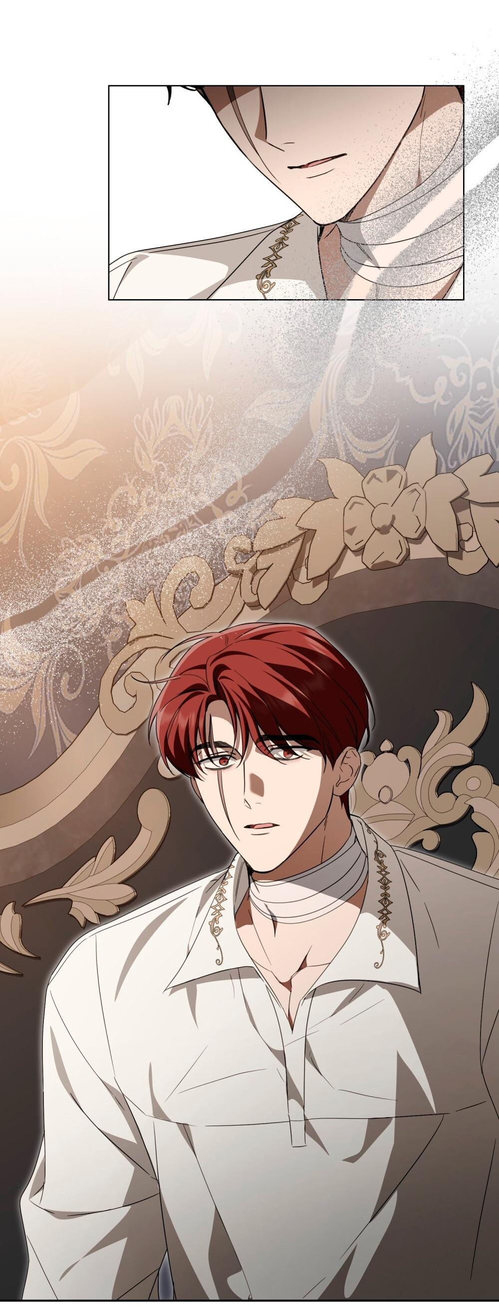 Манга Леди-монстр и паладин - Глава 58 Страница 42