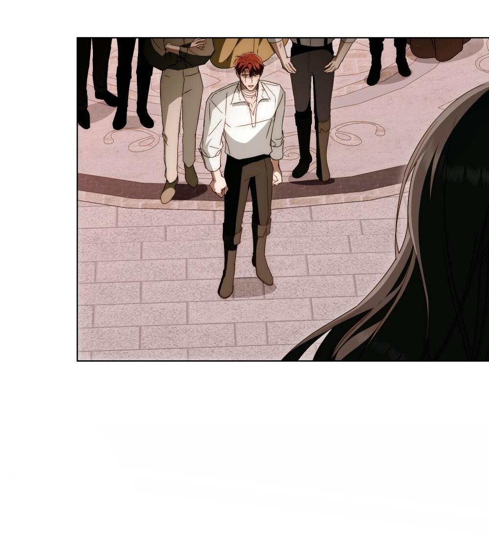 Манга Леди-монстр и паладин - Глава 58 Страница 50