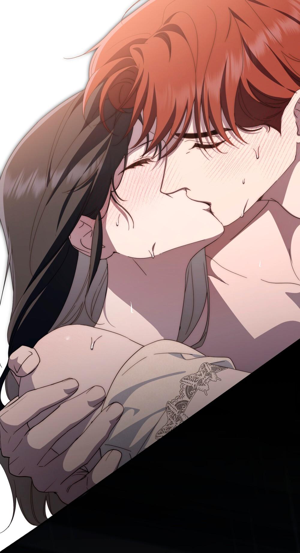 Манга Леди-монстр и паладин - Глава 61 Страница 41