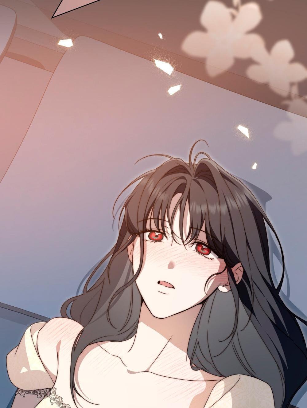 Манга Леди-монстр и паладин - Глава 61 Страница 6