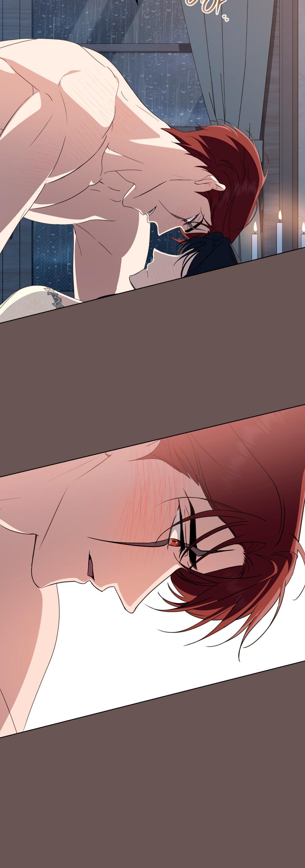 Манга Леди-монстр и паладин - Глава 61 Страница 13