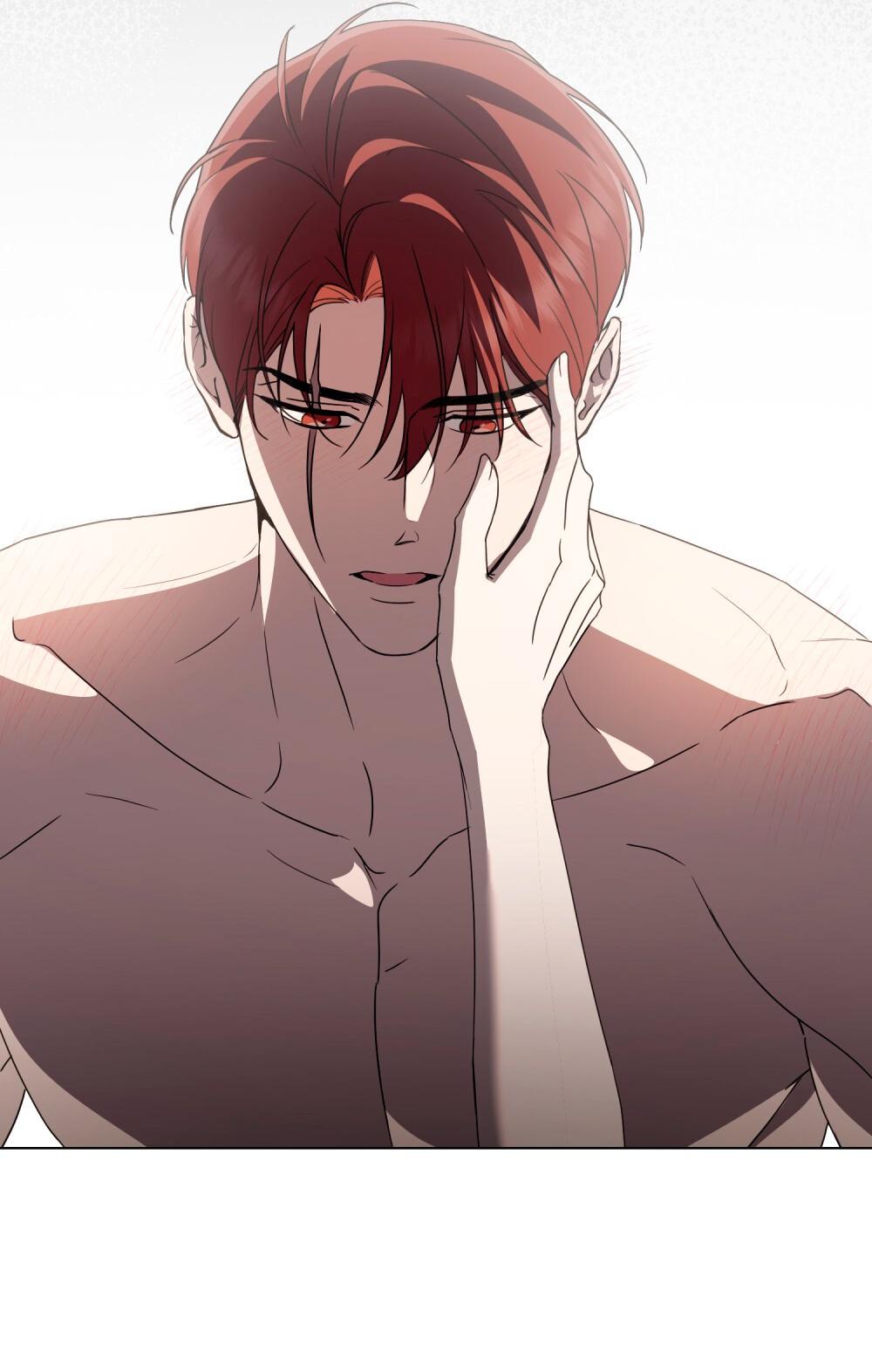 Манга Леди-монстр и паладин - Глава 61 Страница 23