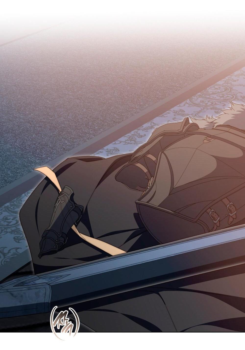 Манга Леди-монстр и паладин - Глава 61 Страница 2