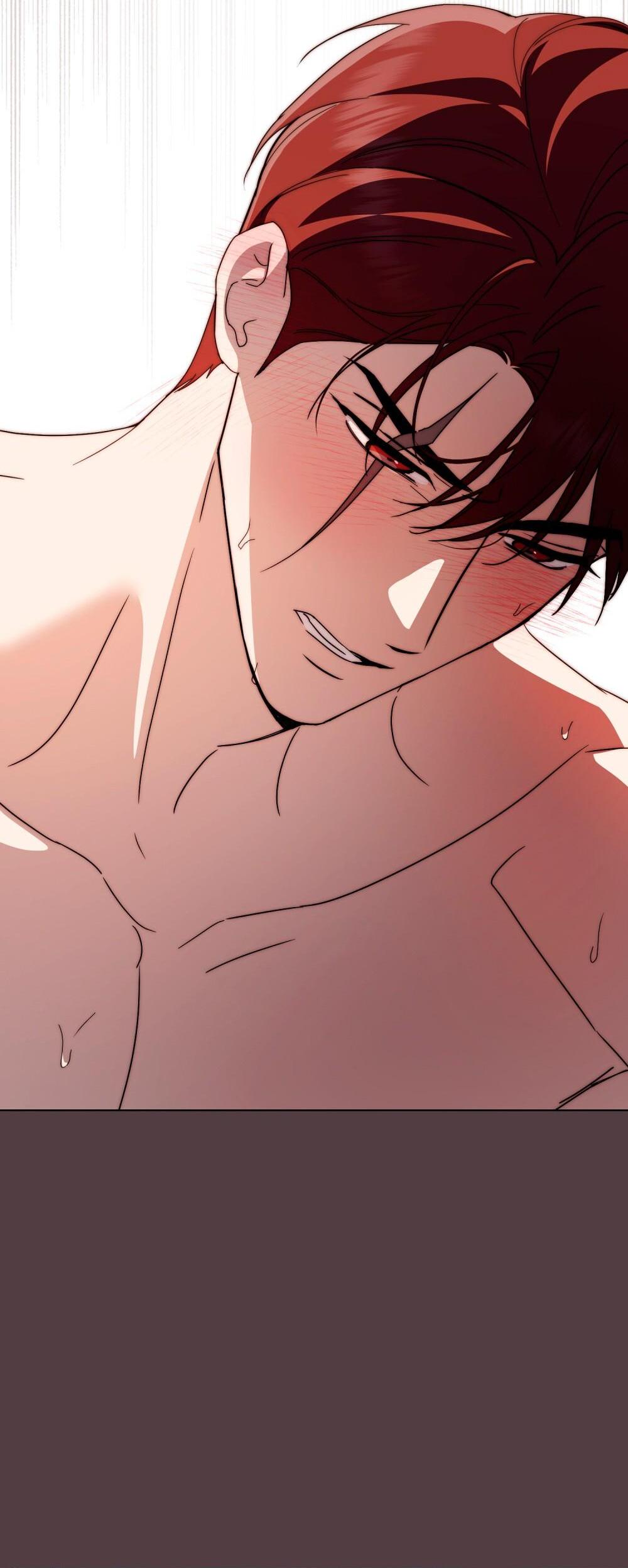 Манга Леди-монстр и паладин - Глава 61 Страница 35