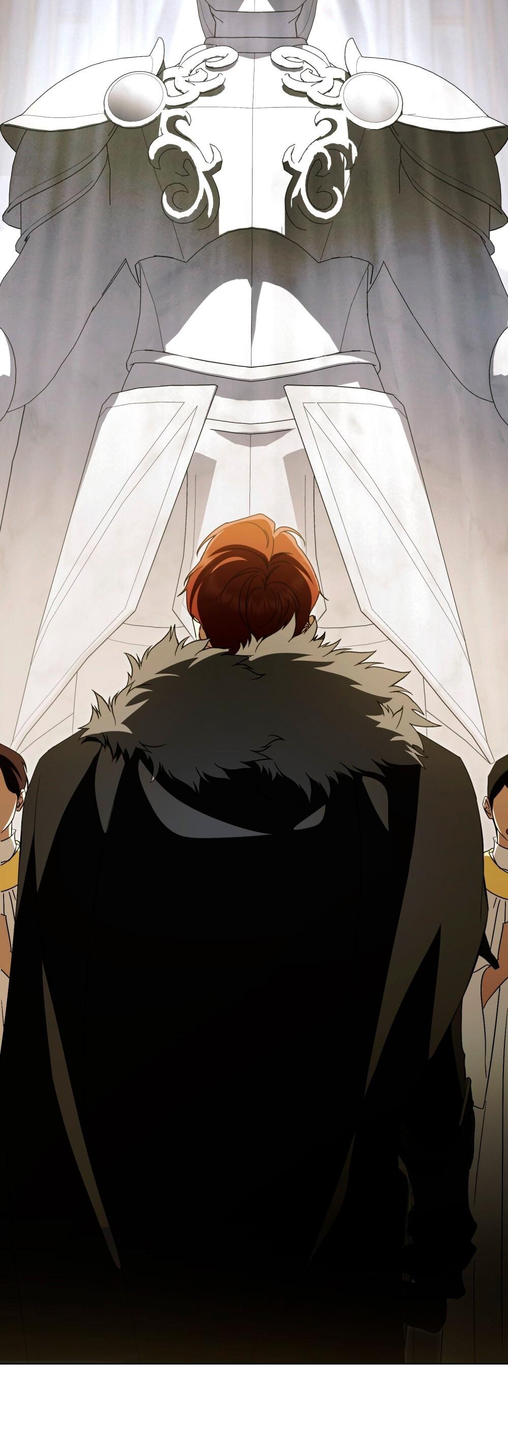 Манга Леди-монстр и паладин - Глава 62 Страница 13