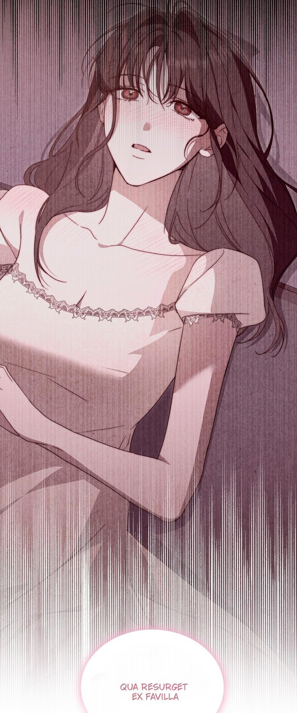 Манга Леди-монстр и паладин - Глава 62 Страница 7