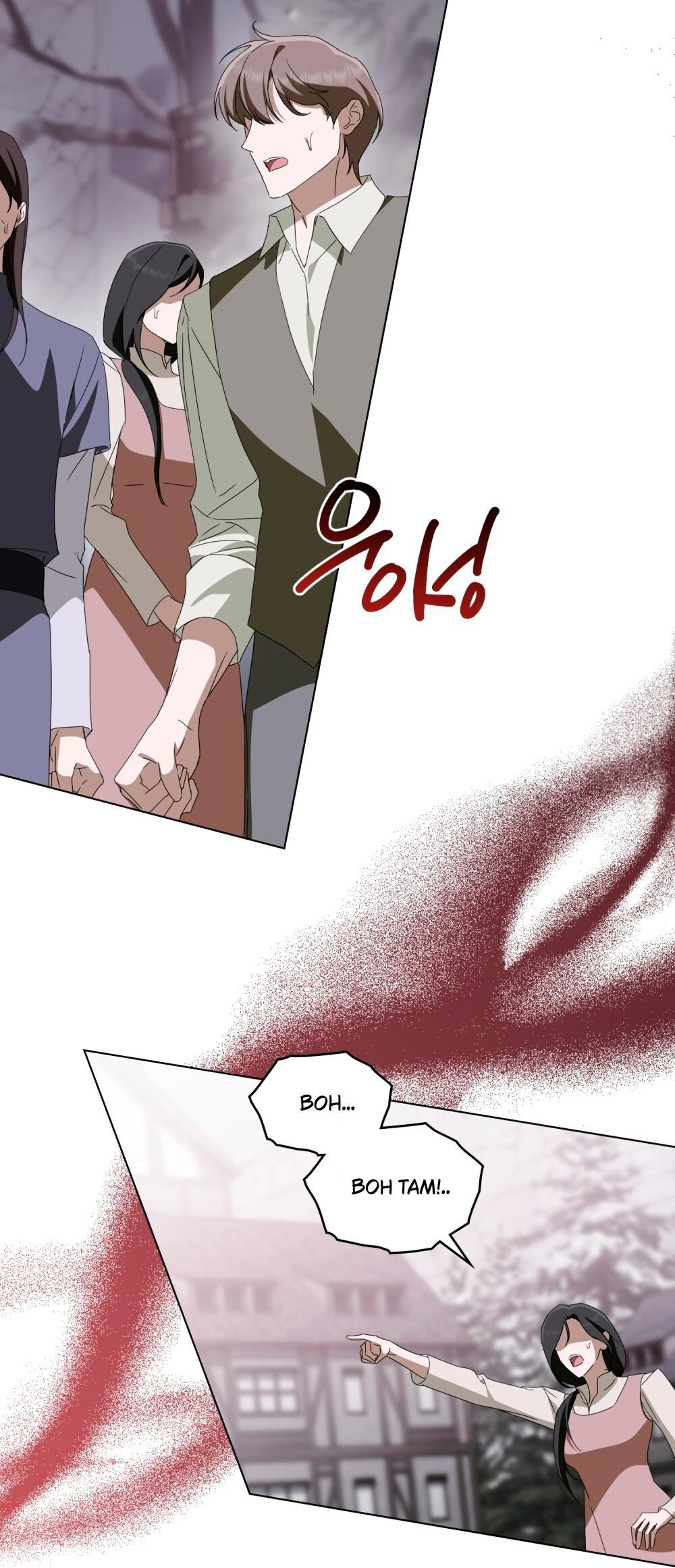 Манга Леди-монстр и паладин - Глава 62 Страница 59