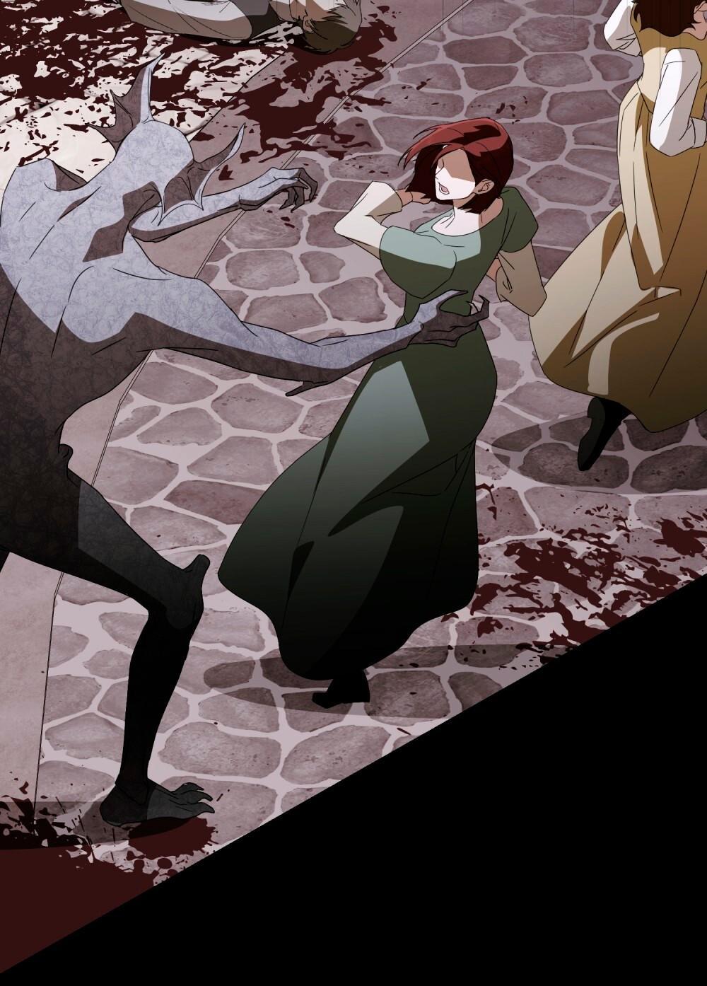 Манга Леди-монстр и паладин - Глава 62 Страница 70