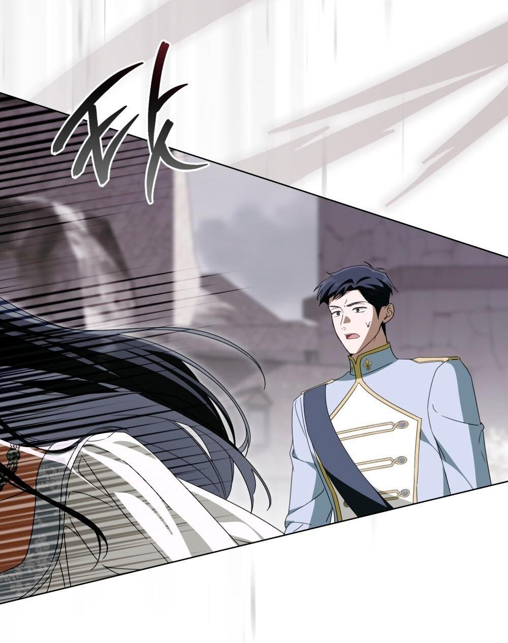 Манга Леди-монстр и паладин - Глава 63 Страница 9