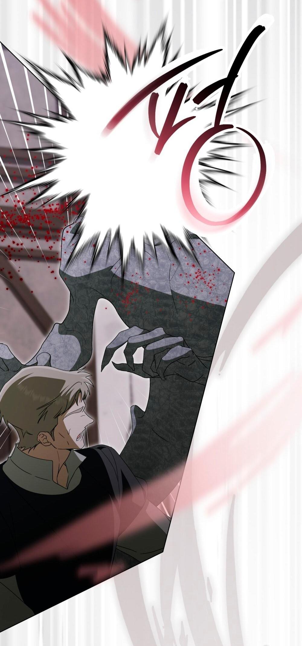 Манга Леди-монстр и паладин - Глава 63 Страница 7