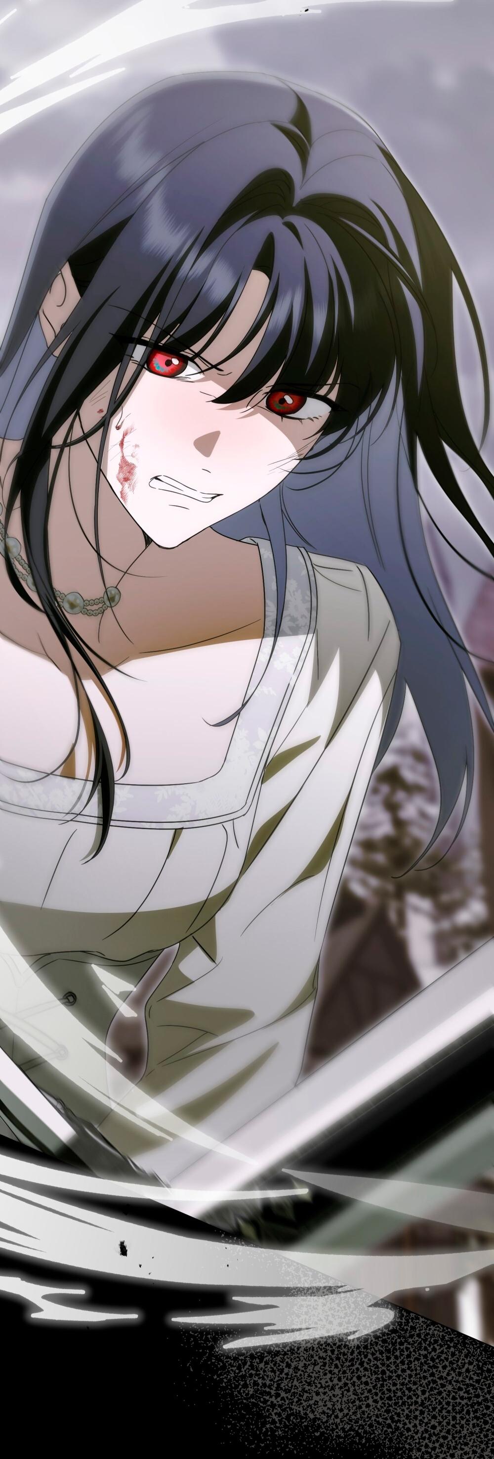 Манга Леди-монстр и паладин - Глава 63 Страница 16