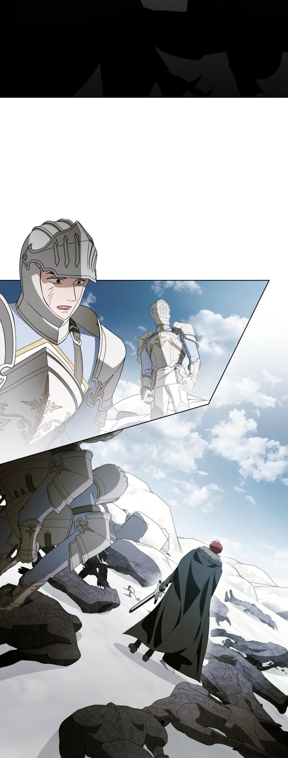 Манга Леди-монстр и паладин - Глава 64 Страница 52