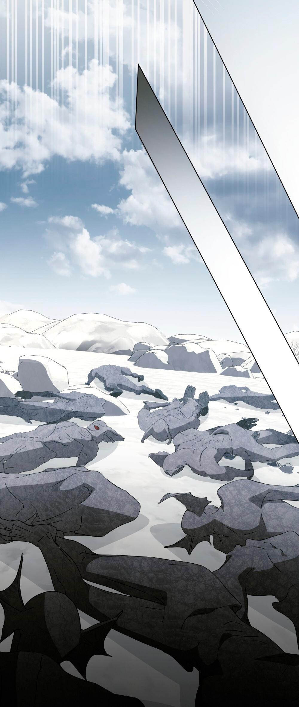 Манга Леди-монстр и паладин - Глава 64 Страница 51